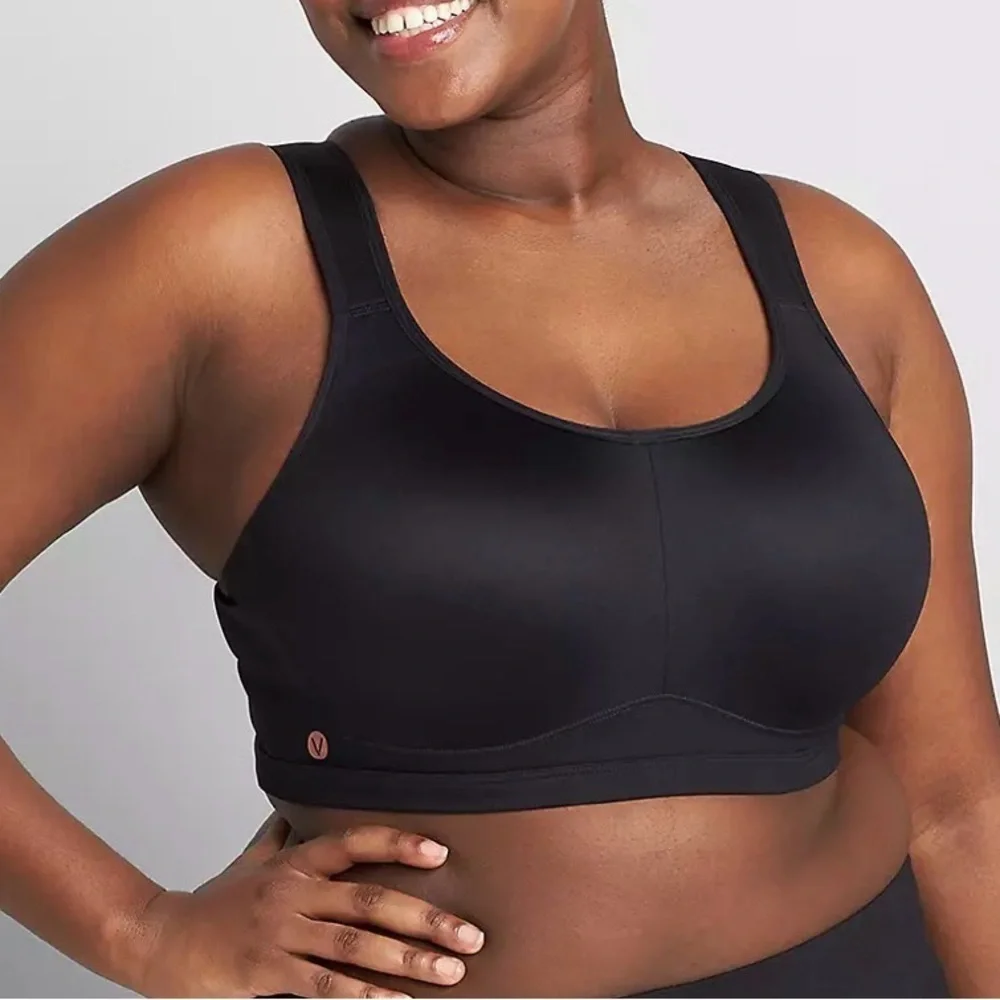 Livi Active High Impact Sports Bra